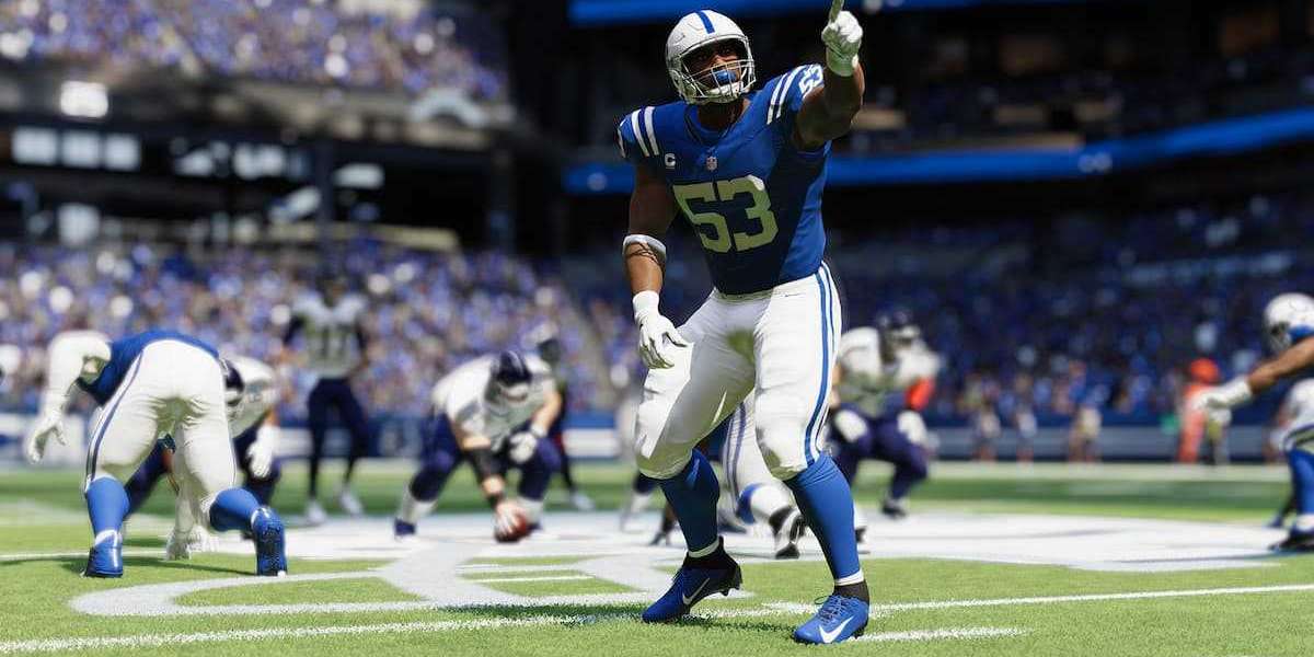 Madden 23 ：Detroit has plenty of momentum following a memorable 2423