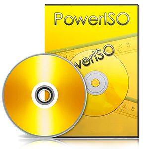 PowerISO Crack v8.4 + [Latest] Serial Key Free Download 2022>