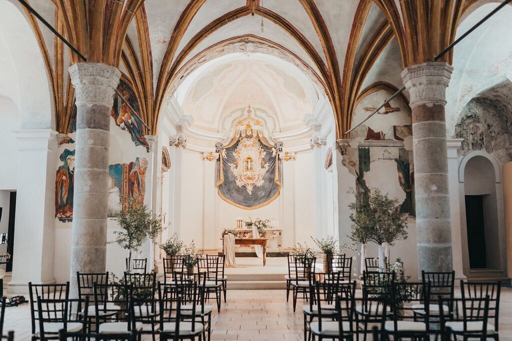 How Can Couples Choose The Right Wedding Planner For Them? » THEWION