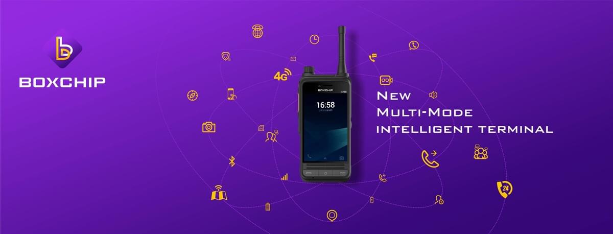   What are the Reasons to Use Multi ModeAdvanced Radio