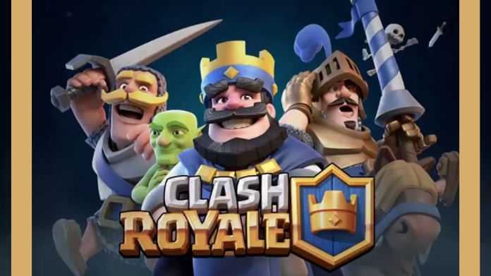 clash of royale