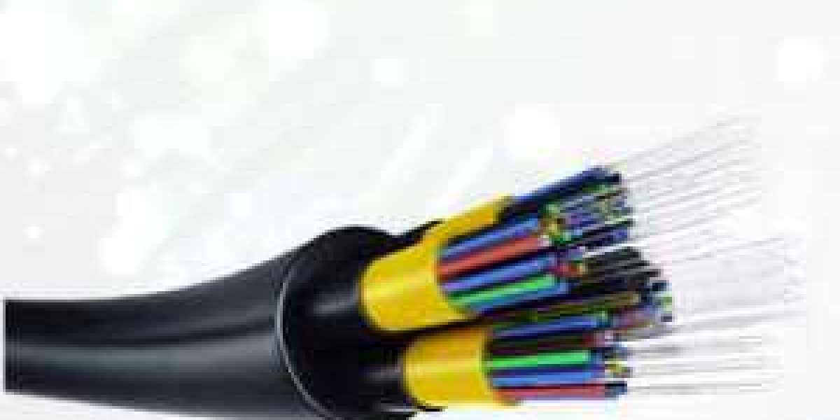 Lit Fiber Market - Recent Developments in the Market's Competitive Landscape