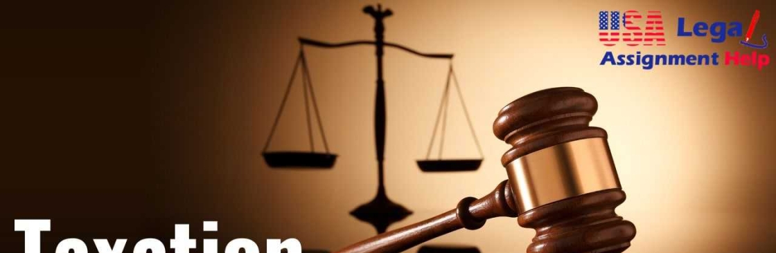 USA Legal Assignment Help