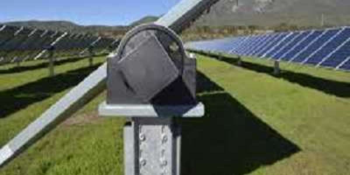 The Solar Tracker Market Size forecast at US$ 12.4 Billion by 2028