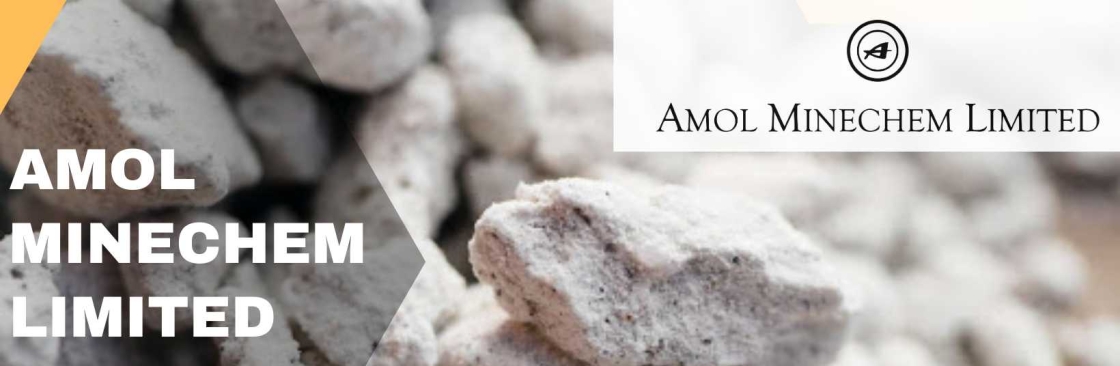 Amol Minechem Limited