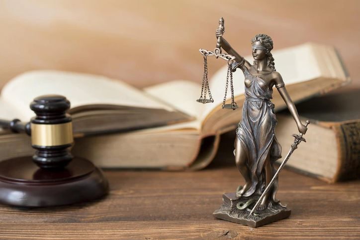 The Best Advantages of Hiring a Criminal Defense Attorney              | Eric's Site