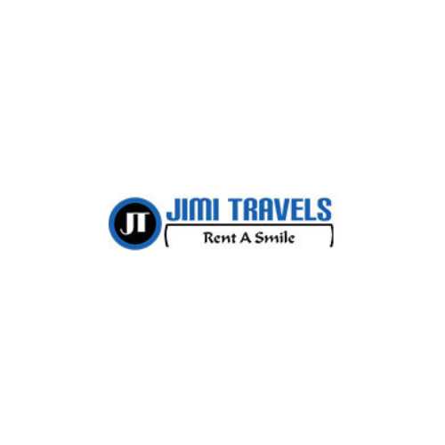 Jimi Travels