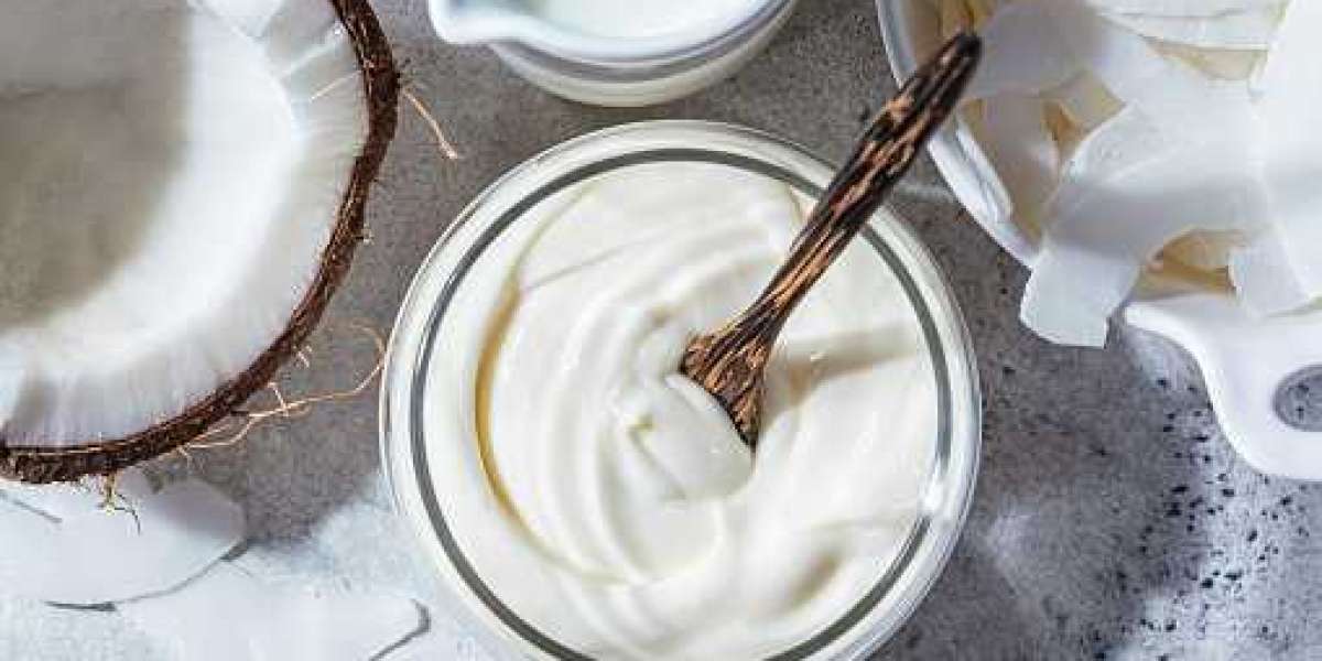 Dairy-free Yogurt Market Size Regional breakdown and forecast year 2030