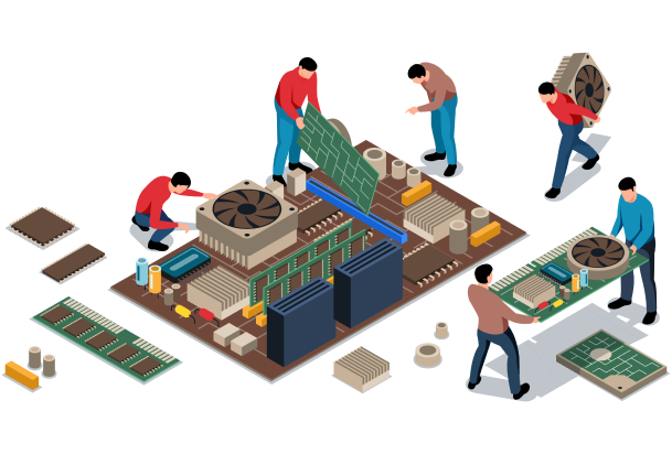 The Crucial Stage for Software Development Company