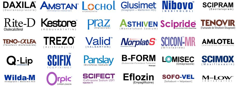 Scilife Pharma Pvt Limited