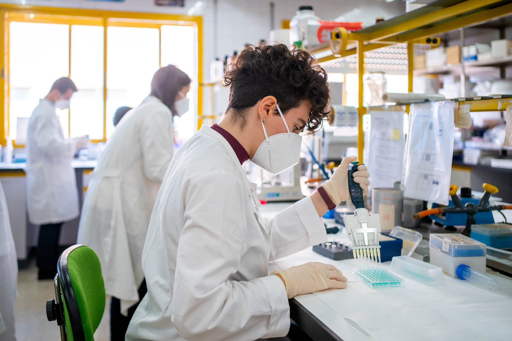 CROs to Watch (Top CRO List) ⋆ Vial