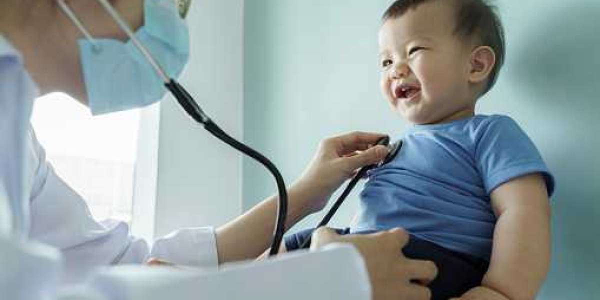 Pediatricians In Tenkasi- Meeran Hospital