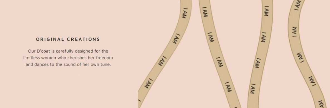 I AM by Dolly Jain