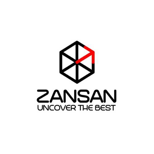 Zansan Digital Lock