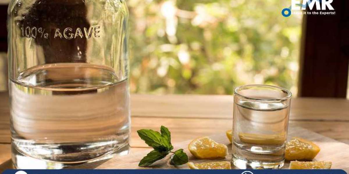 Global Mezcal Market Size, Share, Price, Trends, Report And Forecast 2021-2026