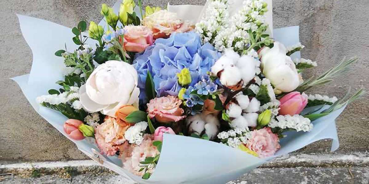 Do You Require Lovely Flowers for Every Occasion In Limassol?