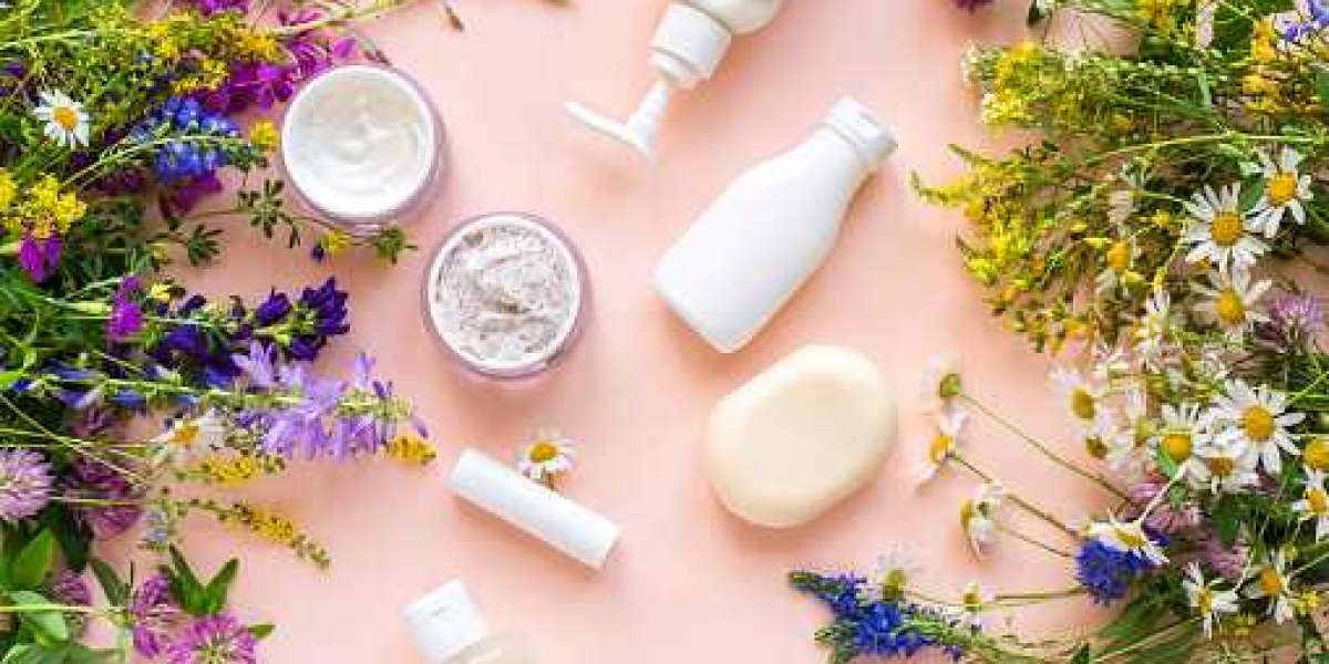 Natural and Organic Cosmetics Market Trends, Analysis and Forecasts, 2020-2027