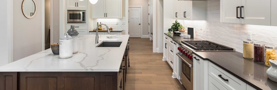 Authentic Custom Cabinetry