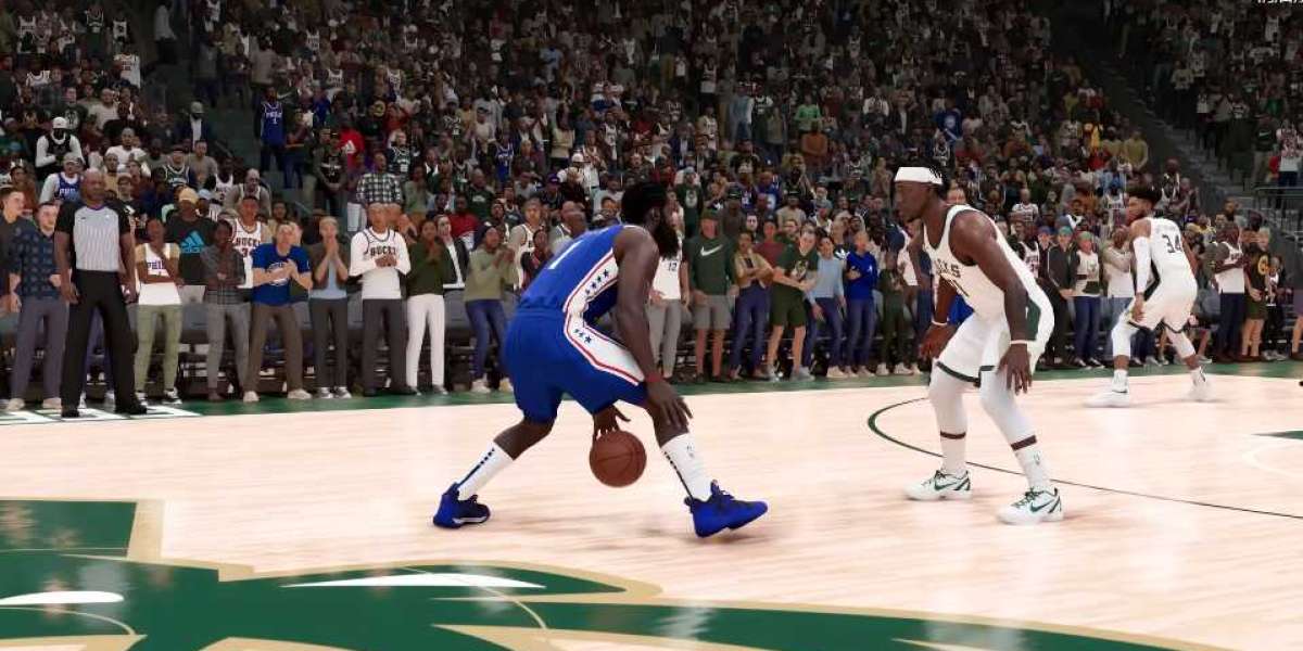 What are the best settings to use in NBA 2K23?