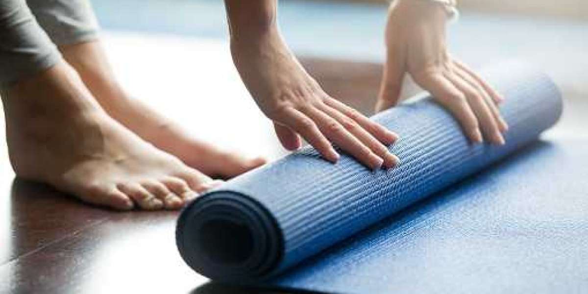 Yoga Mat Market Size, Share | Factors Contributing to Growth and Forecast up to 2030