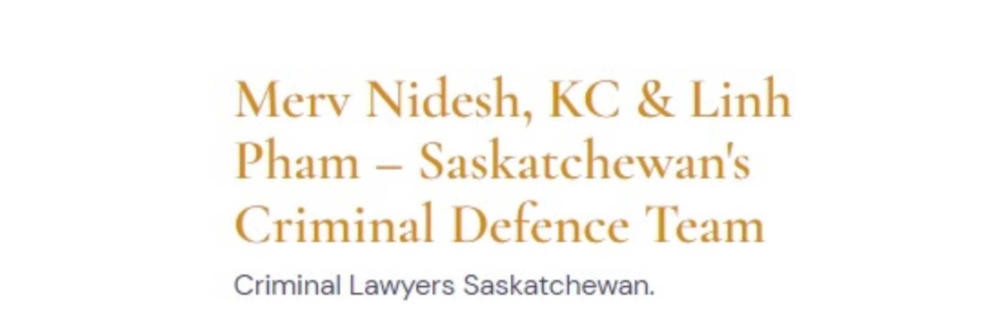 Criminal Lawyers Saskatchewan
