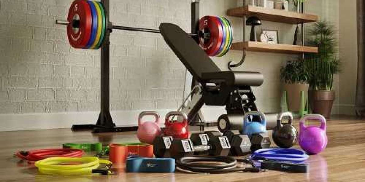 Obstructive Maintenance Keeps Your Fitness Equipments Healthy