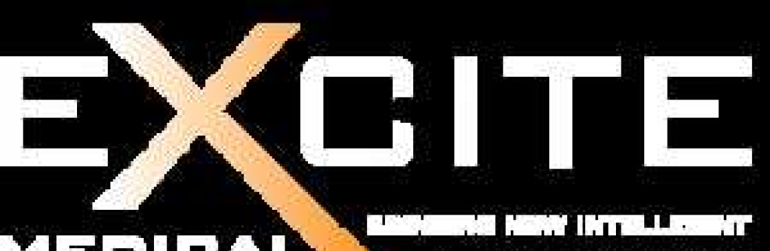 Excite Medical