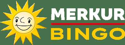 Merkur Bingo