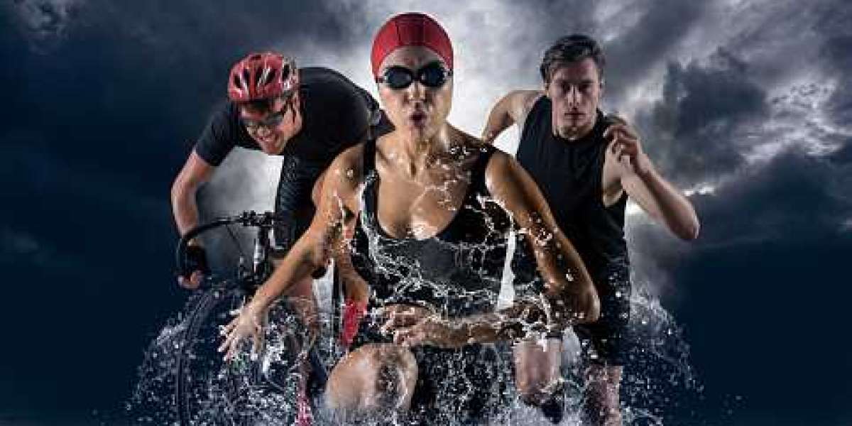 Triathlon Clothing Market Size, Regional Demand, Key Drivers, and Forecast 2030