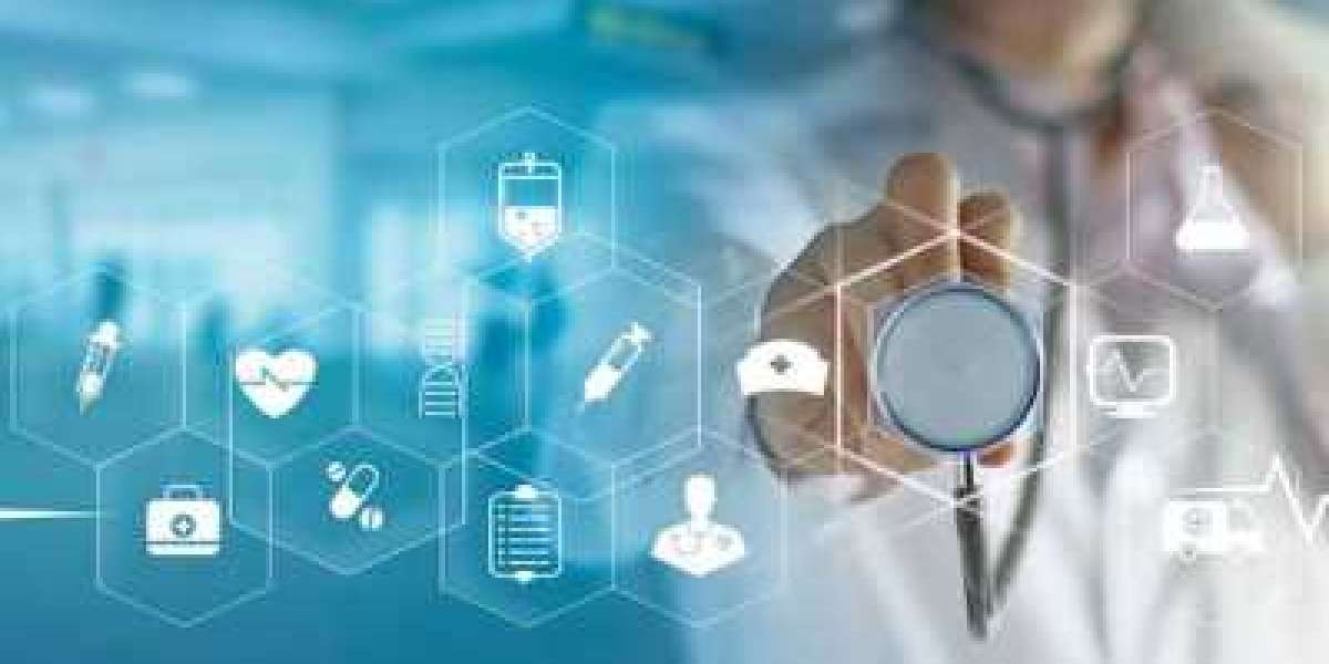 Global Healthcare Asset Management Market Outlook 2023 Top Companies, Trends, Growth Factors