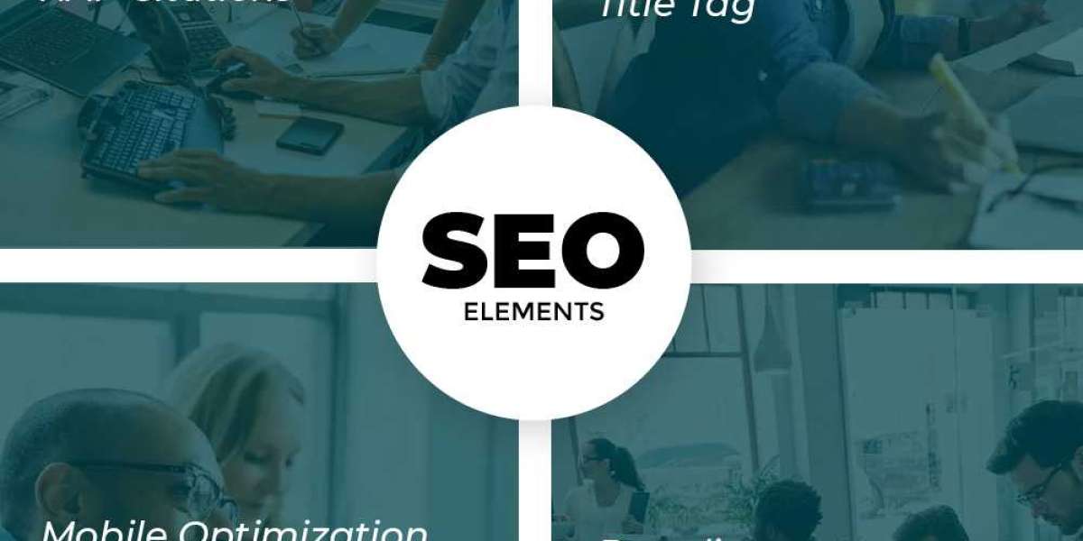 Top SEO Agency in London