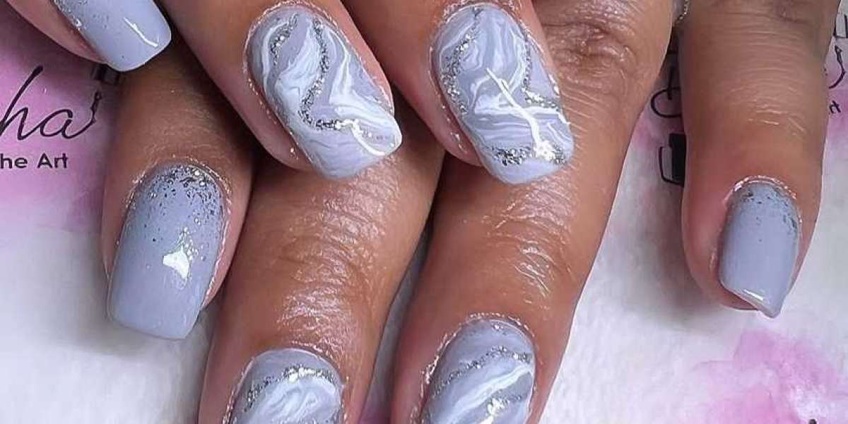 Best Nail Art Studio in Noida