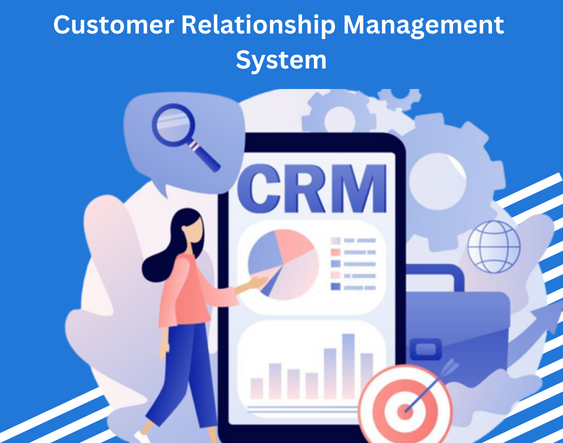 Customer Relationship Management Software