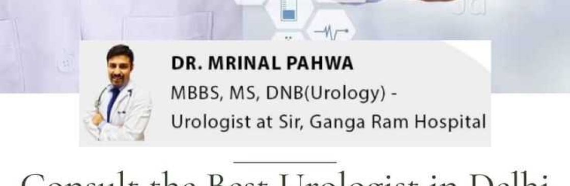Mrinal Pahwa