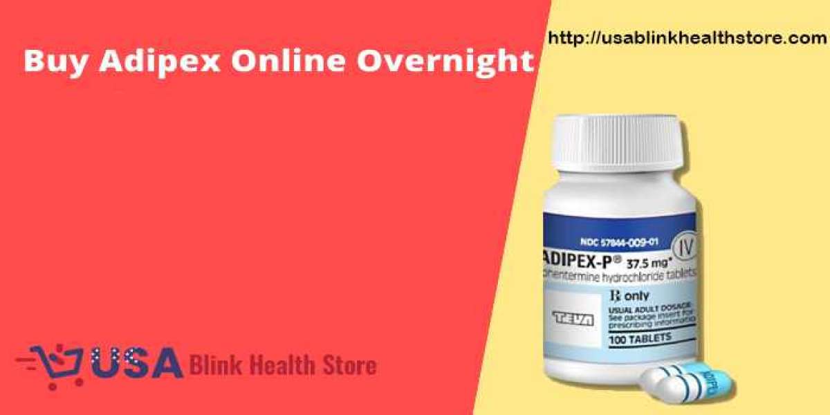 Buy Adipex Online Without Prescription at Best Price