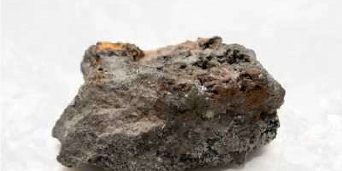 Manganese Market Deep Company Profiling Of Leading Players 2022-2029