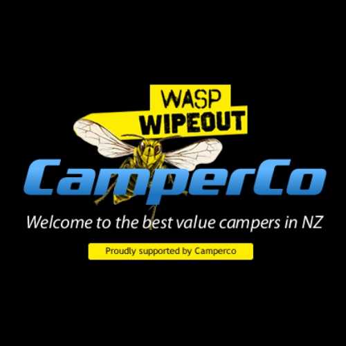 CamperCo Campervan