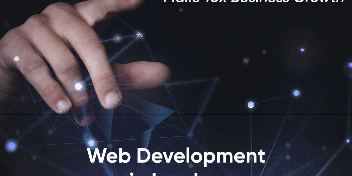 Web Development Company in London- Infinity IT Helpdesk Solutions Ltd