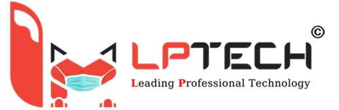 Công Ty TNHH TMĐT Công nghệ LP