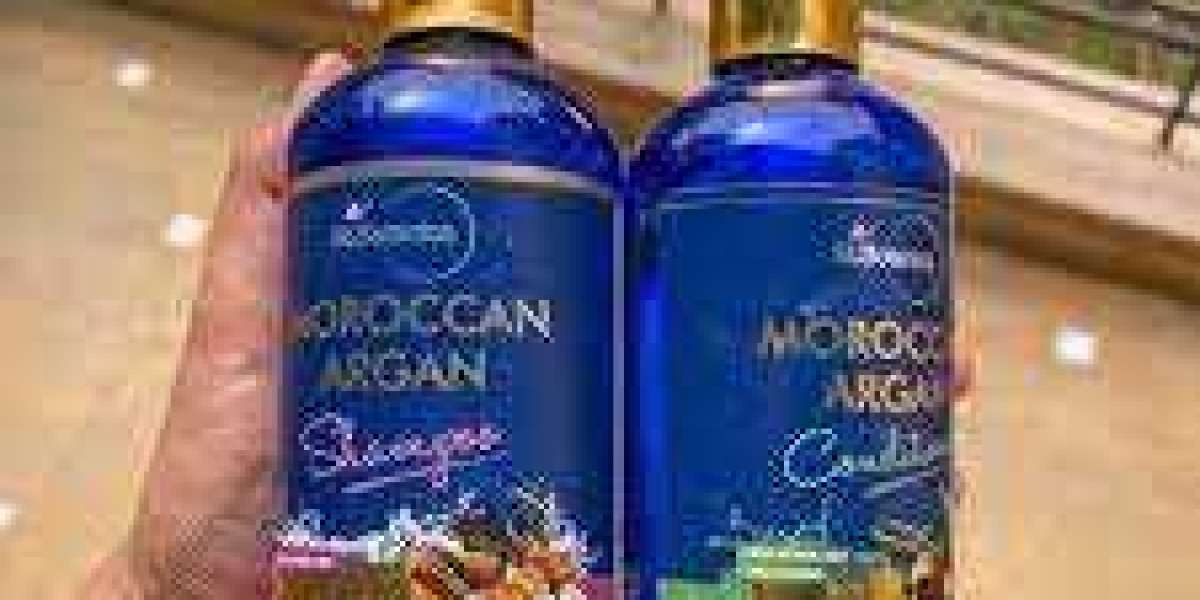 Get St. Botanica Shampoo Free