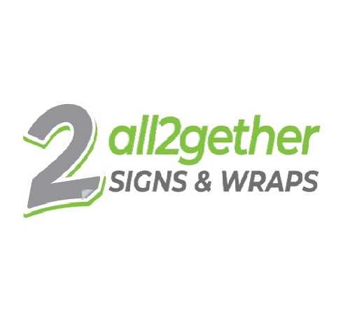 All 2 Gether Signs
