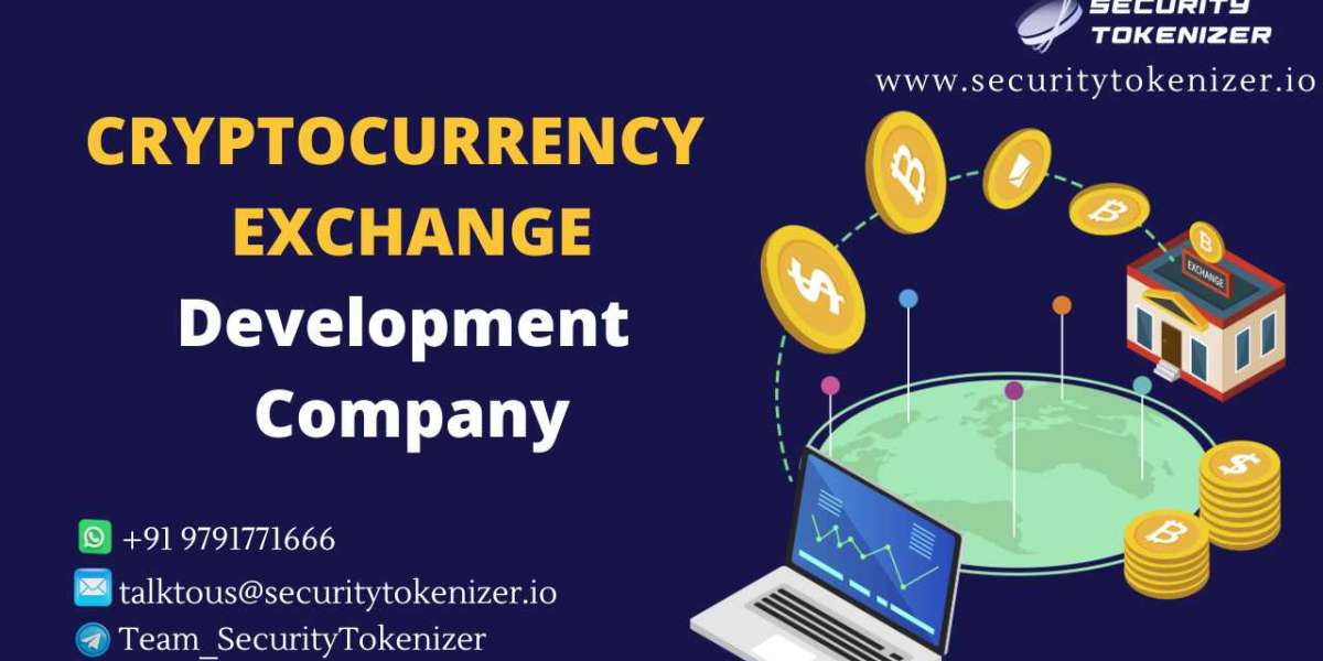 Which Company Offers the Best Whitelabel Cryptocurrency Exchange Software Development Services?