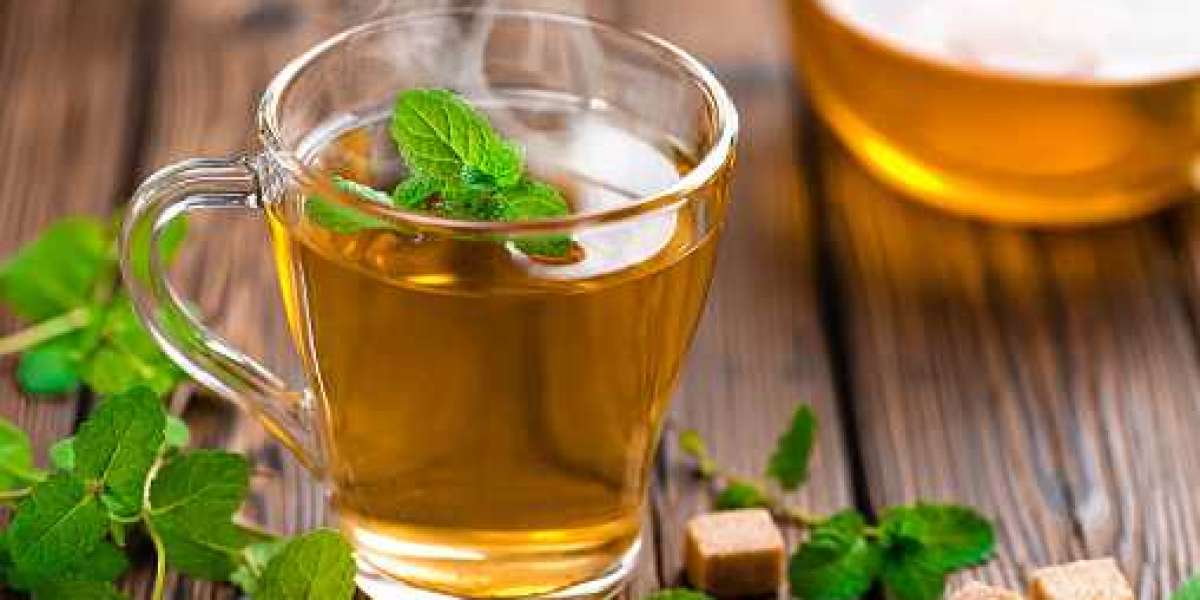 Herbal Tea Key Market Players, Statistics, Gross Margin, and Forecast 2030