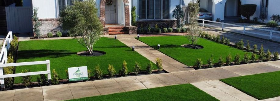 US Family Turf