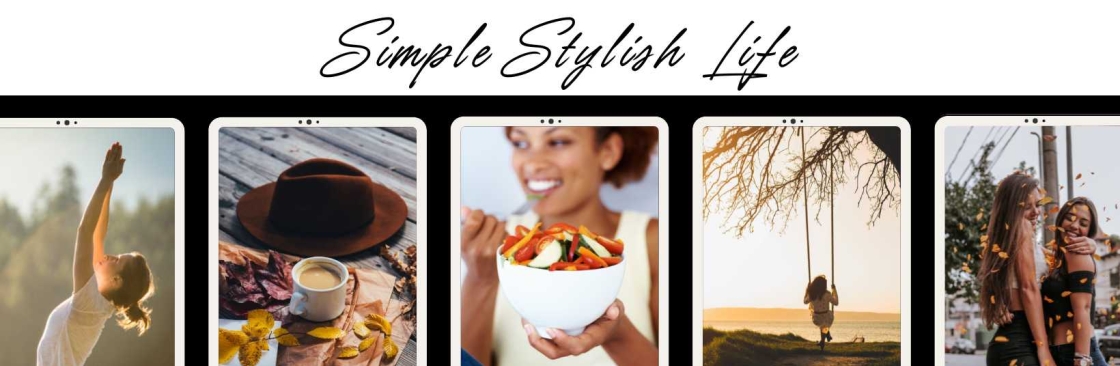 Simple Stylish Life