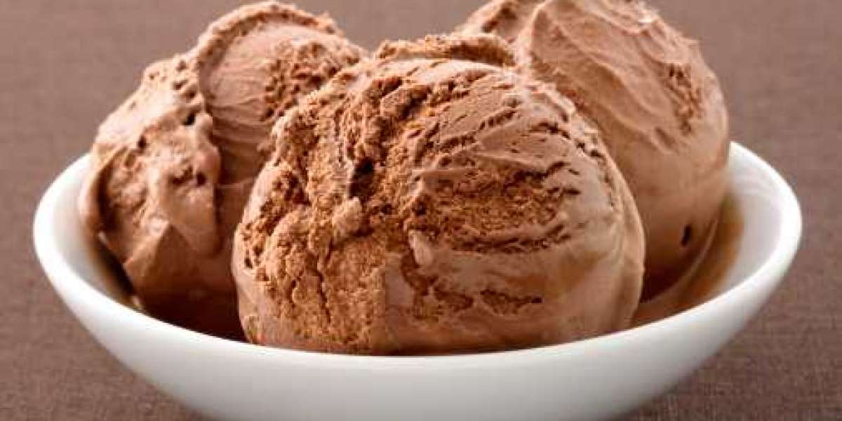 Chocolate Ice Cream Market Size, Regional Demand, Key Drivers, and Forecast 2030