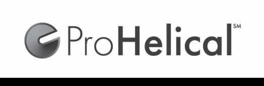 Pro Helical