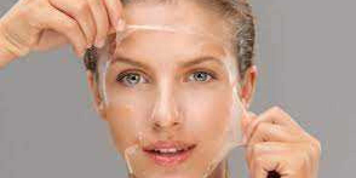 Best at home facial peel