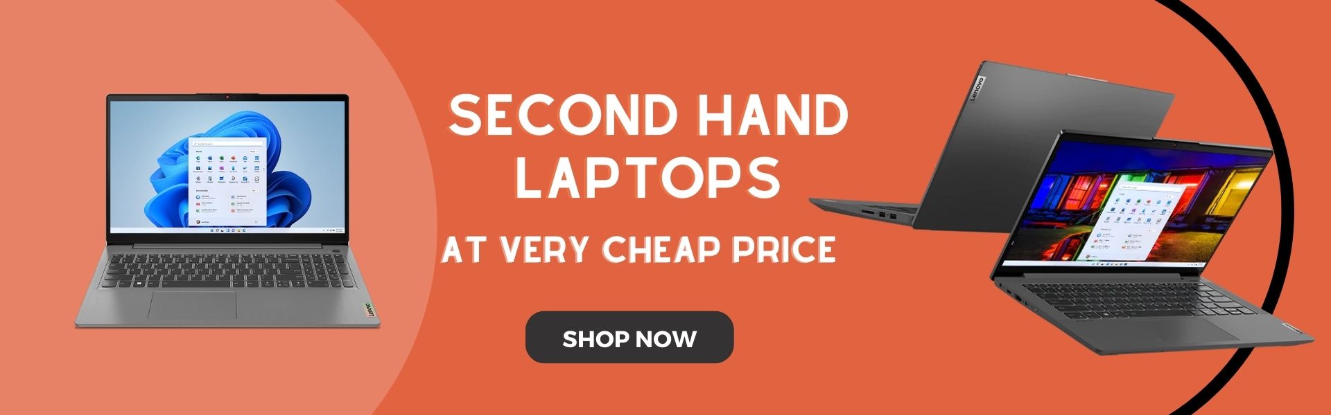 Second hand | Refurbished | Old laptop Price in Gurgaon