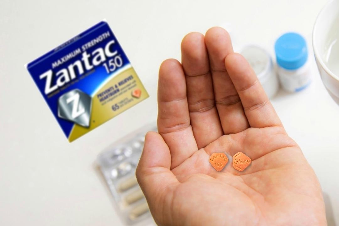 Zantac Lawsuits: What’s Going on?